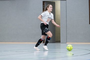 Bild 317 - B2 Loewinnen Cup